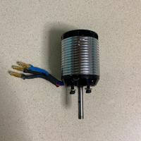 Motore Brushless Align RCM-BL600MX 510KV
