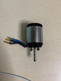 Motore Brushless Align RCM-BL600MX 510KV
