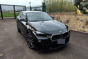 BMW X2 sDrive16d Msport