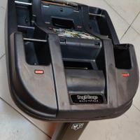 Seggiolino Peg Perego Duo-Fix K con base isofix