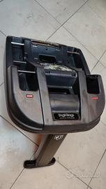 Seggiolino Peg Perego Duo-Fix K con base isofix