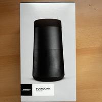 Cassa Bose Soundlink Revolve Bluetooth