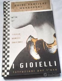 I gioielli Silvia Grassi Damiani Mondadori
