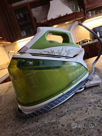 Rowenta ferro da stiro a caldaia