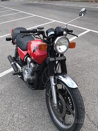 Suzuki GSX400F 1982