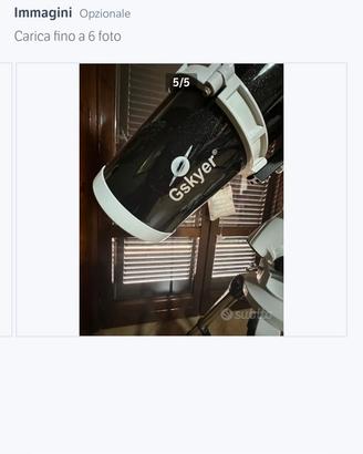 telescopio