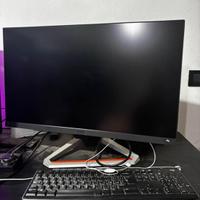 Monitor BenQ Mobiuz 144hz 1ms