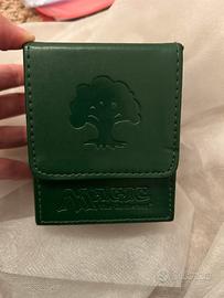 Porta mazzo di carte Magic The Gathering