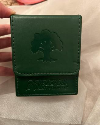 Porta mazzo di carte Magic The Gathering