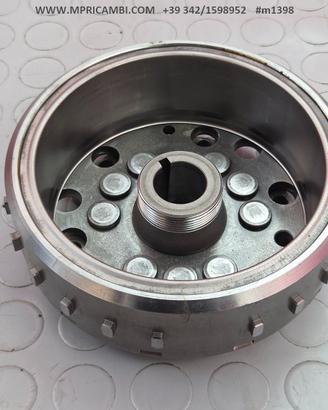 VOLANO MAGNETE HUSQVARNA SM 610 2007 2009 SM610 20
