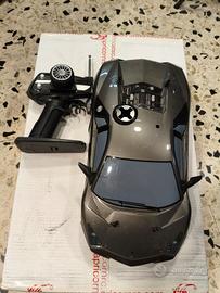Automodello Radiocomando Lamborghini Reventon