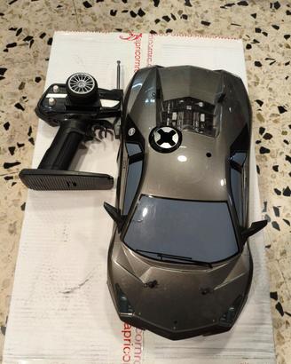 Automodello Radiocomando Lamborghini Reventon