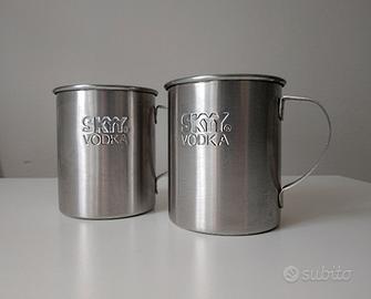 Skyy Vodka Tazze da Cocktails