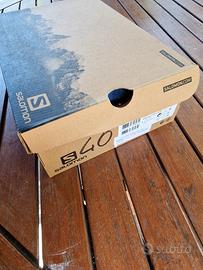 scarpe da trekking  SALOMON