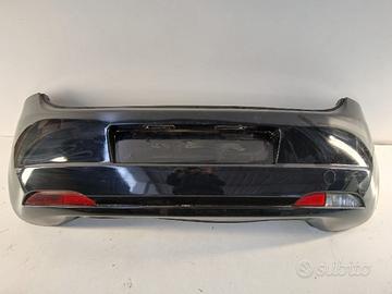 Paraurti post FIAT GRANDE PUNTO '05
