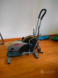 ellittica gim Platinum orbit