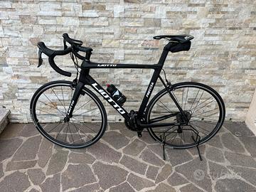 Bici da corsa Liotto Freccia