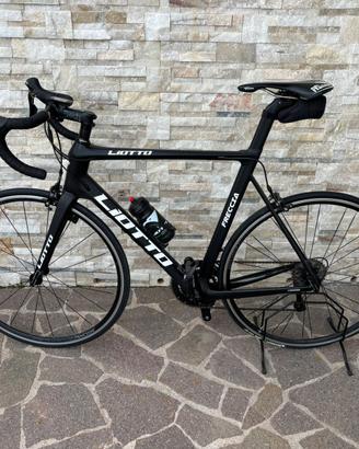 Bici da corsa Liotto Freccia