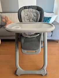 Seggiolone CHICCO Polly Magic Relax