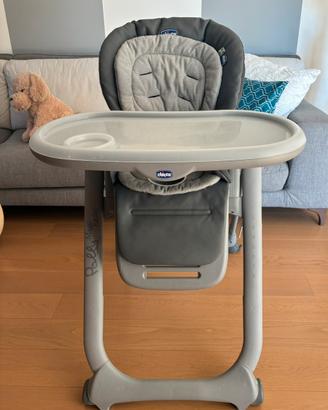Seggiolone CHICCO Polly Magic Relax