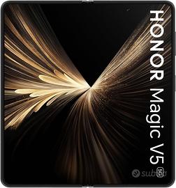 HONOR Magic V5 5G + Cover