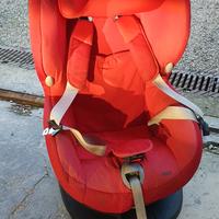 seggiolino bebe confort