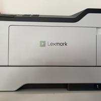 STAMPANTE LEXMARK