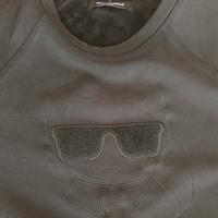 felpa Karl Lagerfeld 