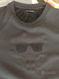 felpa Karl Lagerfeld 