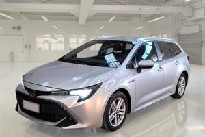 TOYOTA COROLLA TS 1.8 Hybrid Business WAGON