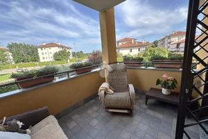 VILLA A SCHIERA A VIMERCATE