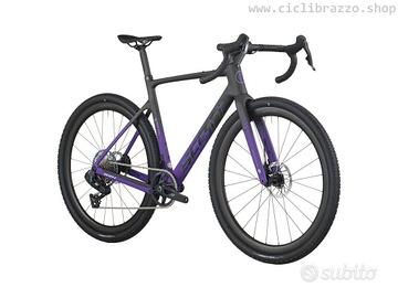 SCOTT Addict Gravel 20 - 2026 tg.S NUOVA