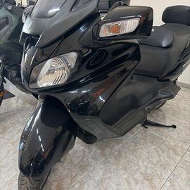 Suzuki Burgman 650
