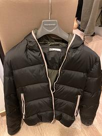 Piumino Superheroes taglia L