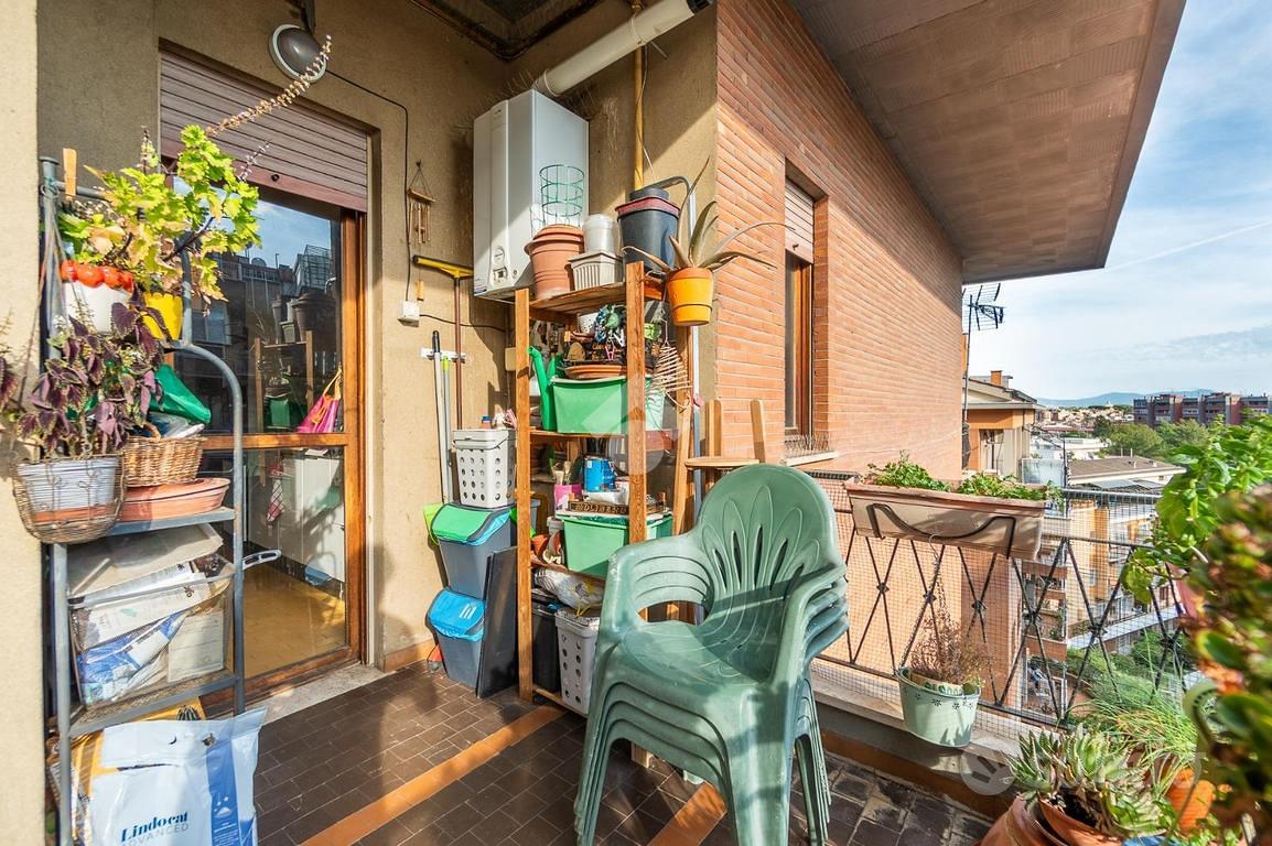 Appartamento – Roma, Aurelio - Vista 5