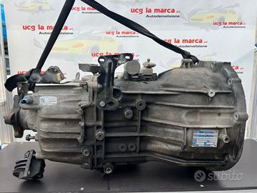 Cambio Renault Master B-Turbo 2.3 Trazione Post.