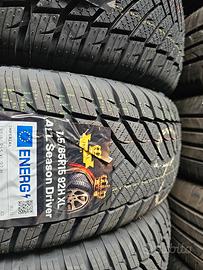 185 65 R 15 92H Imperial ALL SEASON DRIVER Fiat DD