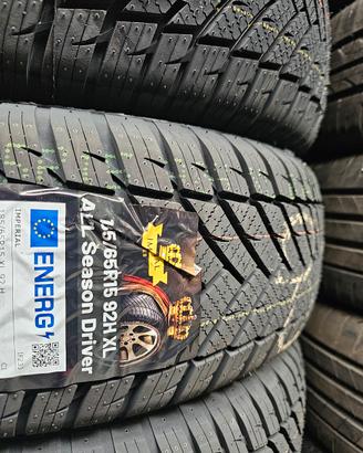 185 65 R 15 92H Imperial ALL SEASON DRIVER Fiat DD