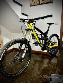 GT FURY WORLD CUP downhill