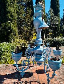 lampadario 