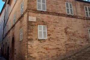 Camera singola per studente