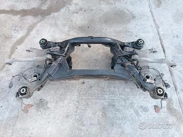 PONTE ASSALE POSTERIORE LAND ROVER DISCOVERY SPORT