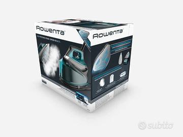 Sistema Stirante Rowenta TurboSteam VR8322F0