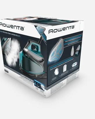 Sistema Stirante Rowenta TurboSteam VR8322F0
