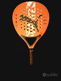 Racchetta Padel Puma SolarSmash