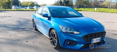 FORD FOCUS ST-Line 1.0 Ecoboost 125 CV AUTOMATICA 