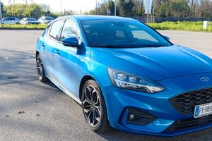 FORD FOCUS ST-Line 1.0 Ecoboost 125 CV AUTOMATICA 