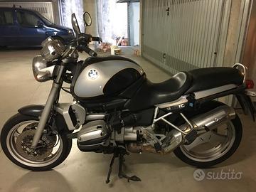 BMW r850r