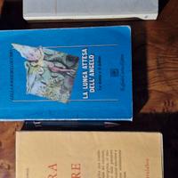 Libri di Lowen Freud e di Lella Ravasi Bellocchio