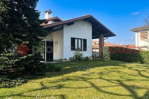 Villa singola Parabiago [Cod. rif 3304368VRG]